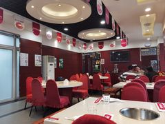 -阳坊大都涮羊肉(阳坊总店)