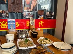 -张记焖窑·十五年专注焖烤(雍和宫店)
