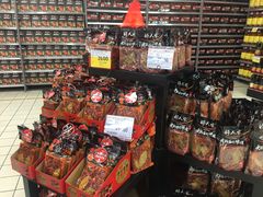 -家乐福(八宝街店)
