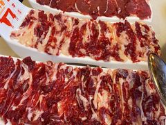 -古乐牛香·鲜牛肉牛杂火锅(新区店)