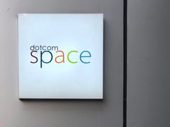 -dotcom coffee古点咖啡(致真大厦店)