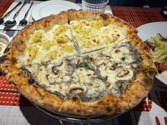 -Primo·丽莫意大利窑烤披萨