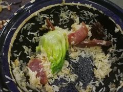 至尊腊味煲仔饭-皇上皇腊味店(下九路店)
