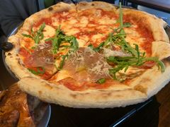 -FABIO’S费比欧披萨餐厅