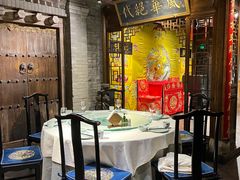-四世同堂·京菜·烤鸭(双井店)