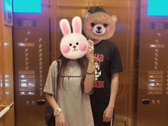 -湛江花园酒店·桃园馆