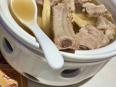 -發起人·肉骨茶(万象汇店)