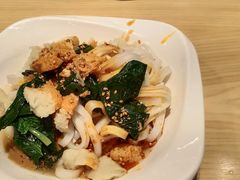 -长申国际美食广场