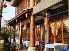 -胖大姐黄辣丁鱼庄(新津店)