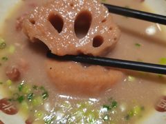 -楚鲜·汉正街一号(天河店)