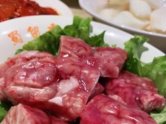 -蜀留香火锅·始于1999·原四川老火锅(白堤路店)