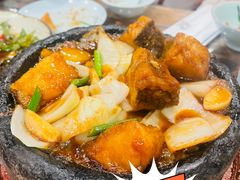 -西江美食舫·江西菜(健德桥店)