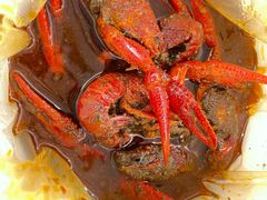 十三香小龙虾-叶派龙虾•招牌香辣蟹·海鲜(中海国际店)