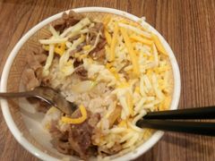 -食其家·牛丼咖喱(金桥太茂店)