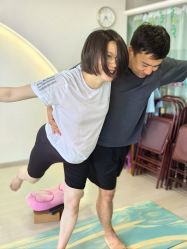 -爱尔乐美孕产瑜伽·普拉提