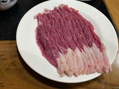 -裕德孚·非遗手切涮羊肉(东直门内大街店)