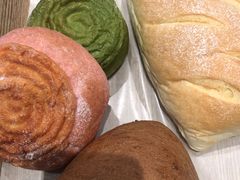 福栗包-奈雪的茶(石家庄万象城店)