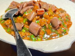-波螺油子·海肠捞饭·青岛菜(银座店)