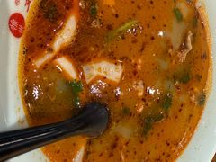 -刘五羊肉馆(和平路店)