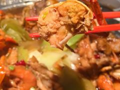 -胖哥俩肉蟹煲(杭州下沙学林街店)