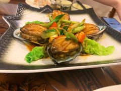 -友强·23年特色海鲜大排档(厦门店)