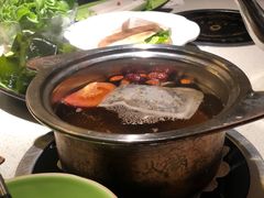 -一叶一世界•素食餐厅(环球中心店)