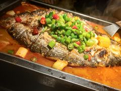 -炉鱼(萧山万象汇店)