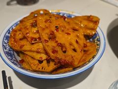 -回家吃饭·地道南昌菜(建德观总店)