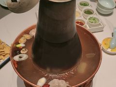 -额尔敦传统涮(体育场店)