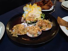 -Mr. 99 Steak and Seafood Restaurant