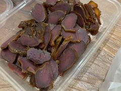 -蓝精灵饺子店