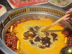 -小王少龙火锅(沙南街店)