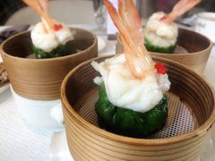 -铭家点心(秦岭路店)