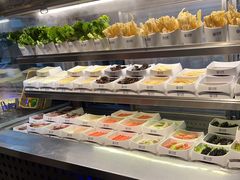 -冠菌火锅自助(东莞桥头店)
