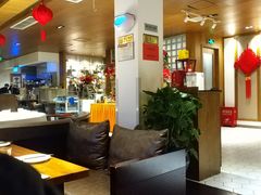 大堂-陆壹捌餐厅(五大道店)
