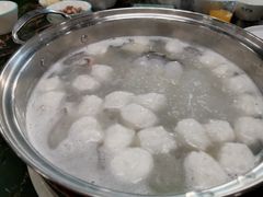 -鱼粤鲜淘米捞·中山脆肉鲩火锅(悦湖会店)