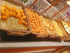 -快乐爱斯米牛排自助(金州安盛店)