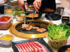 -花味烤肉·拌饭(庐阳万象汇店)