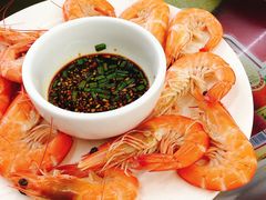 -三亚相缘海鲜·烧烤·糟粕醋(三亚湾店)