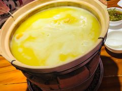 -捞围鲜·港式打边炉(海阳路店)