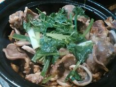 -猛料鸭仔饭(赤坎店)