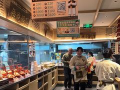 -老淮滨-蚌埠非遗小吃(淮河路店)