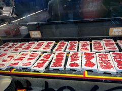 -谭三娘鲜切牛肉自助火锅(九眼桥总店)