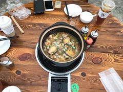 -吉品莞家·鲍鱼鸡煲(东莞店)