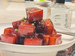 -同庆楼(滨湖富茂店)