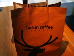 -瑞幸咖啡(广东外经贸大厦店)