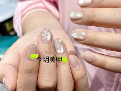 点击看大图 -今玥美甲美睫