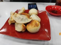 -新川饮食(新川小区店)