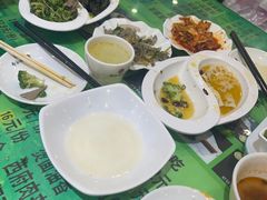 -令氏家外家周秦食府(高新店)