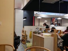 大堂-德香苑脆皮烤鸭·经典(爱融荟城店)